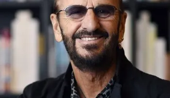 Subastan batería de Ringo Starr en US$2,2 millones