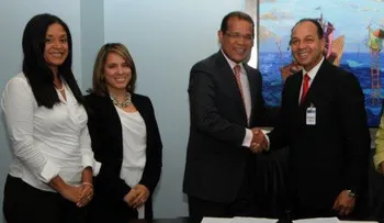 Pro Bono RD y CECSEL-SD firman acuerdo de colaboración