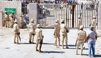 Denuncian enfrentamientos entre Cesfront y haitianos por secuestro de camiones