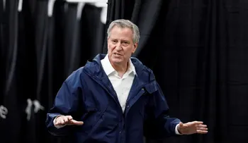 Nueva York cierra colegios públicos por el resto año escolar, para poder vencer el coronavirus