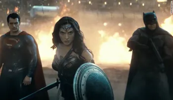 Nuevo tráiler de Batman vs. Superman revela nuevos detalles de la esperada lucha entre superhéroes