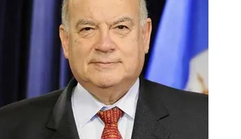 Secretario de OEA llega a Cuba en histórica visita