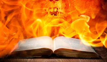 El "libro de los condenados": OVNIS, parapsicología y desapariciones misteriosas en 1919