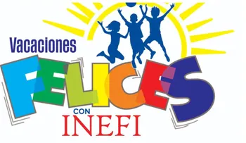Inefi llevará campamento de verano a 10 escuelas de la capital