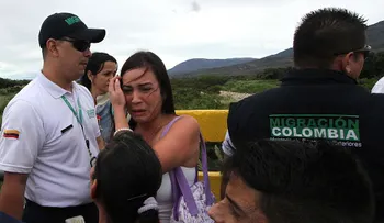 La lucha de las madres venezolanas por sobrevivir