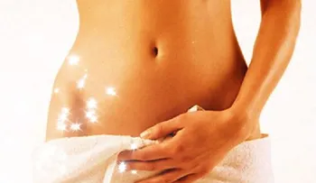 Los jabones íntimos pueden causar atrofia vaginal, en la menopausia de la mujer 