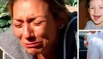 Un niño muere 24 horas después de darse un baño: los padres deberían saber esto 