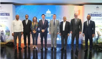 MICM lanza Pacto por Agroindustria para crear Estrategia Nacional