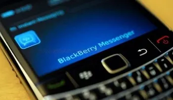 Filtran llegada de BBM a iOS y Android el 27 de junio