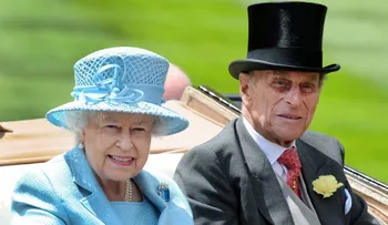 Muere a los 99 años el príncipe de Edimburgo, esposo de la reina Isabel II