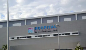 Más de 60 mil consultas en un año en Hospital Materno Reynaldo Almánzar 