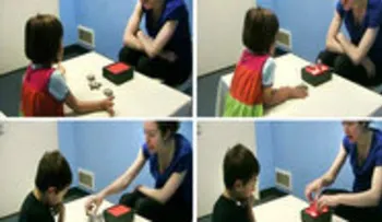 Video: Niños más listos que universitarios gracias a su flexibilidad mental