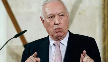 Margallo avisa del "caos" en Venezuela que puede llevar a conflicto violento