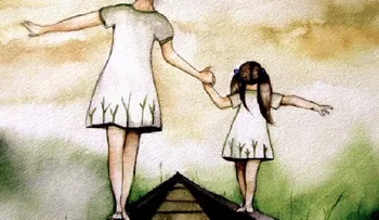 Crianza y amor, dos palabras que recorren el mundo de la mano