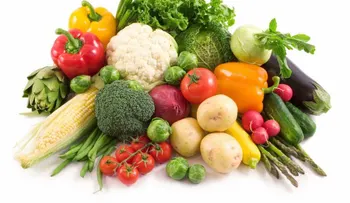 Un nuevo estudio señala que los vegetales protegen las mujeres de la aterosclerosis 
