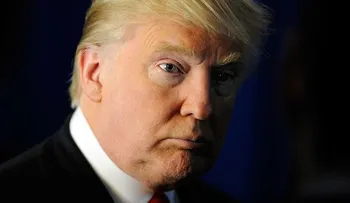 Trump puede ser un peligro para la seguridad nacional, según exjefe de la CIA
