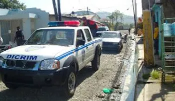 â??Dagaâ?, buscado por muerte de turista alemán, enfrenta agentes en Santiago Rodríguez