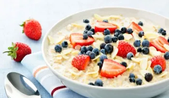 ¿Conviene desayunar antes de ejercitarse? 