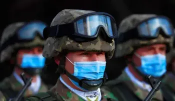 EEUU: "OTAN está preparada para todas las contingencias" en crisis ucraniana