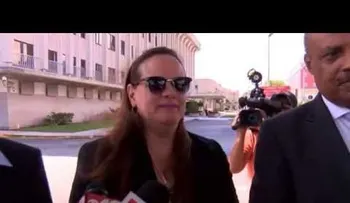 Nieta de Trujillo defenderá a Melgen como abogada