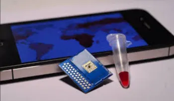  Desarrollan plataforma portátil de diagnóstico de epidemias en conflictos 