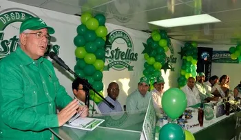 EO dice que están más fuertes que en el torneo pasado