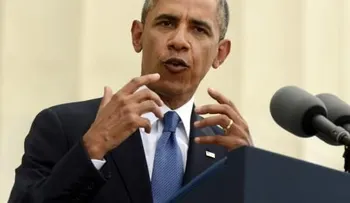 Obama dice que Asad responderá por sus actos pero aún no ha decidido ataque