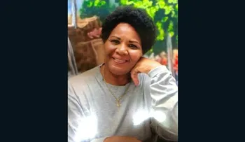 Trump conmuta la pena de Alice Marie Johnson, como le pidió Kim Kardashian