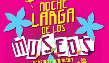 CCT presentará La Noche Larga de los Museos