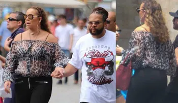 Mariah Carey con un cambio físico que desata sospechas por lo que publica en Instagram