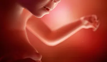 ¿Sabes qué siente un bebé con el orgasmo de su mamá? ¡Te sorprenderá la respuesta!