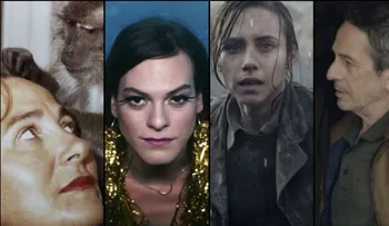 Estos son los ganadores de los Premios Platino 2018