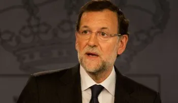  Mariano Rajoy admite que la detención de Rodrigo Rato "afecta" a su partido