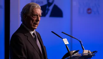 Papeles de Panamá. ¿Hasta tú Vargas Llosa?