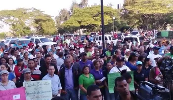 Inicia jornada contra el Virus Zika en Santiago