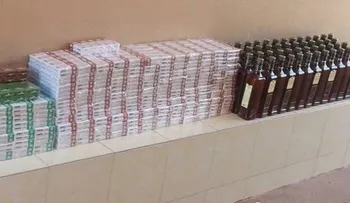 Gobierno advierte a negocios consecuencias de vender productos adulterados
