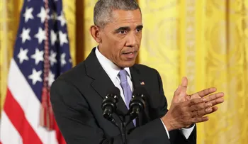Obama anunciará su nominado para la Corte Suprema de Justicia