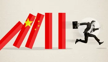FMI: Mercados mundiales deberían apuntalarse debido a desaceleración de China