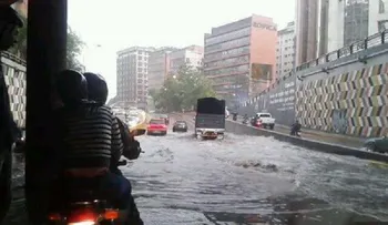 Lluvias seguirán este jueves; el viernes disminuirán; sábado y domingo, volverán 