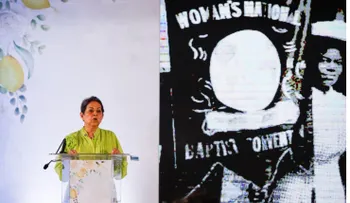 Voluntariado Banreservas celebra el Día de las Madres con el evento "Donde nace el amor"