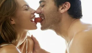 5 afrodisiacos para mejorar tu vida sexual