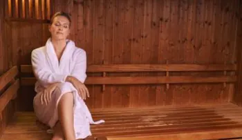 Beneficios de la sauna para la salud