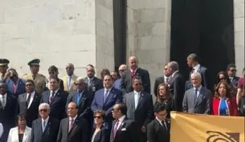 Suplentes piden crear clima favorable a JCE para organizar comicios