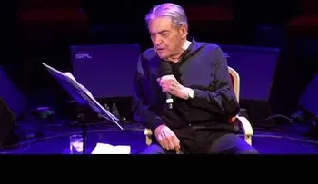 Muere cantante Alberto Cortez, de una insuficiencia cardíaca