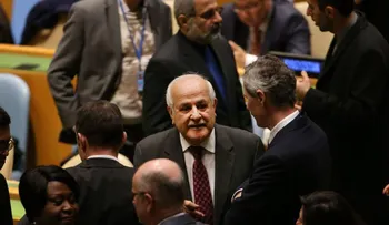 La ONU hace caso omiso amenazas de EEUU y condena decisión sobre Jerusalén