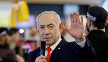 Netanyahu asegura que solo el derrocamiento del régimen iraní frenará la amenaza de Teherán