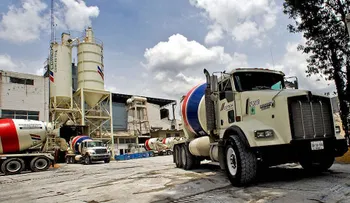 Cemex dice que no participará en la construcción del muro fronterizo
