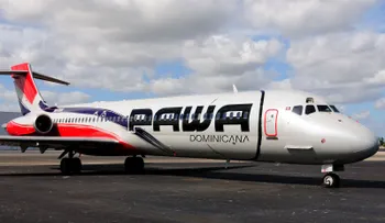 Pawa Dominicana expande sus alas a Estados Unidos