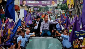 Julio Jiménez: Danilo superará 59.53% votos obtenidos por Bosch en 1962