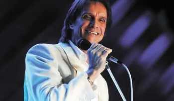 Compañía de cantante Roberto Carlos en Papeles Panamá